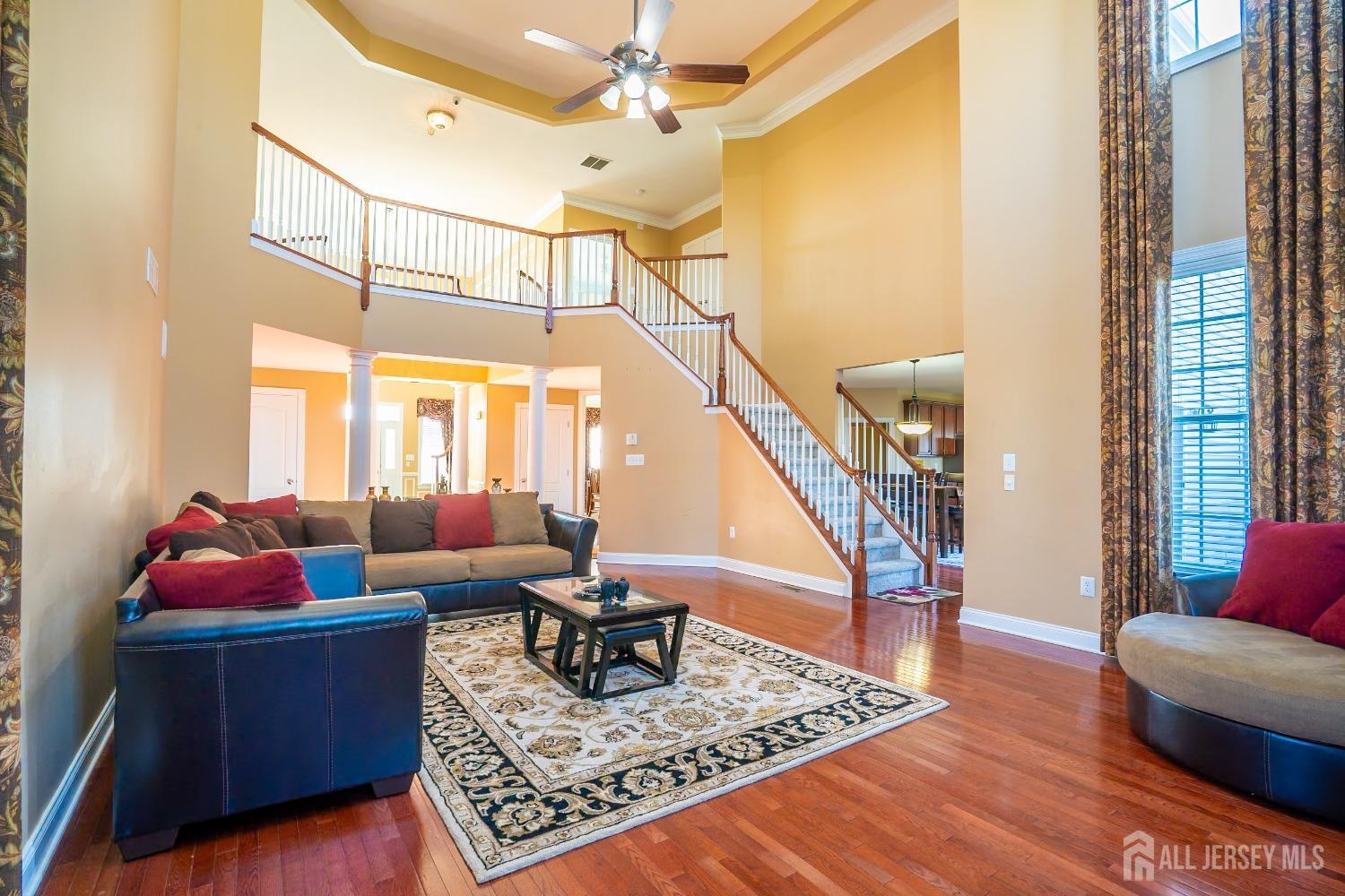 34 Drost Lane, Hillsborough, New Jersey image 20