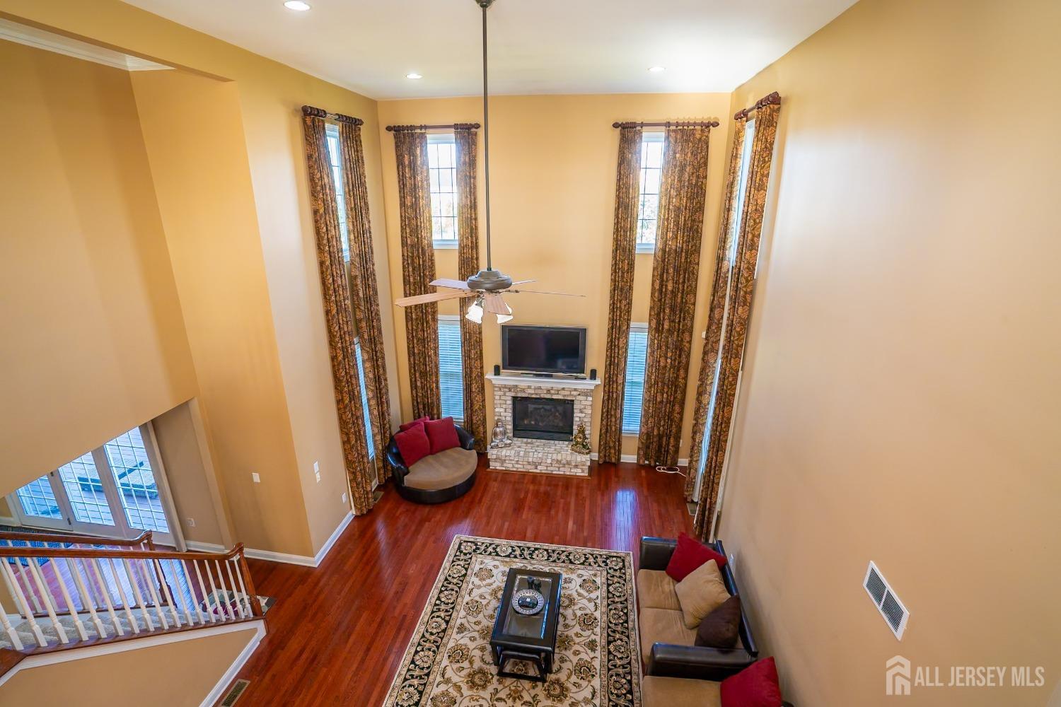 34 Drost Lane, Hillsborough, New Jersey image 30