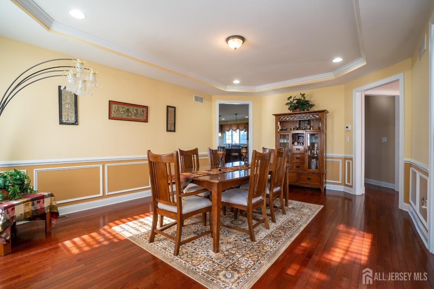 34 Drost Lane, Hillsborough, New Jersey image 16