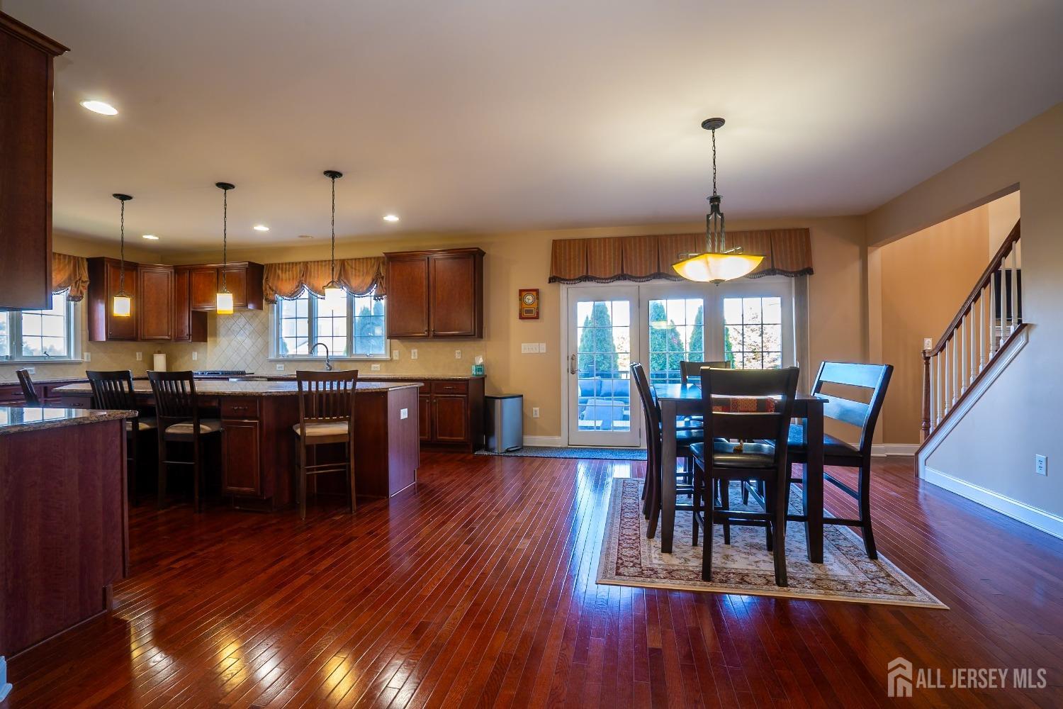 34 Drost Lane, Hillsborough, New Jersey image 23