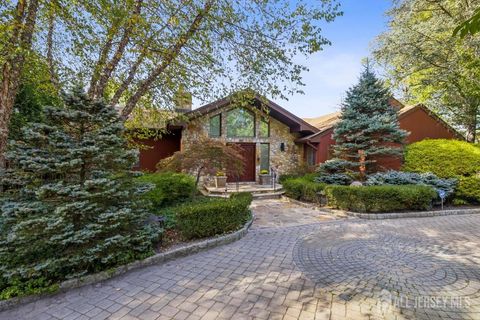 Homes For Sale - 951 Scioto Drive<br/> Bergen County, Franklin Lakes, NJ 07417