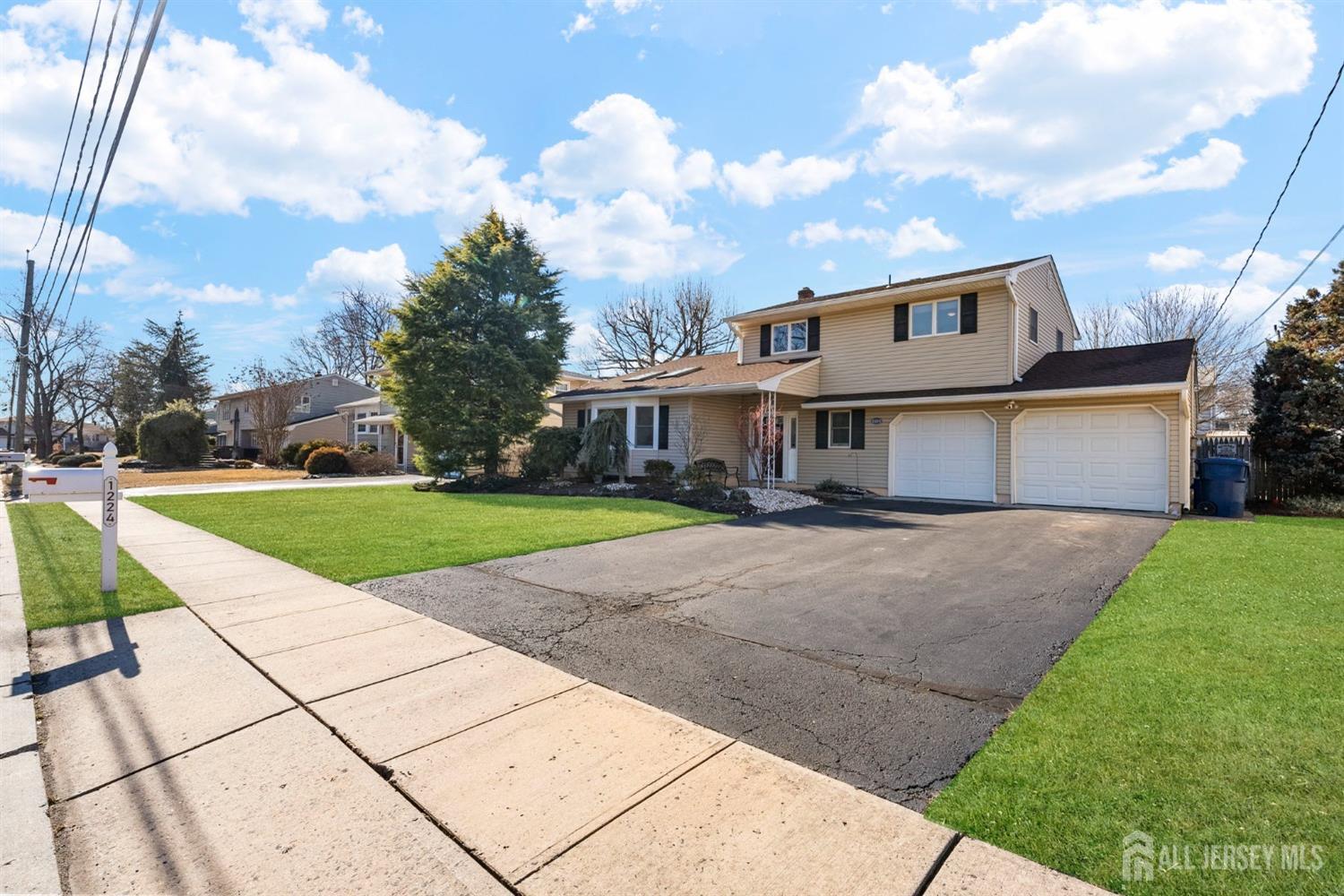 1224 Cherokee Road, North Brunswick, New Jersey image 3