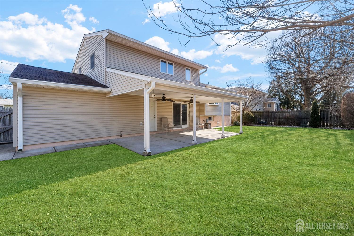 1224 Cherokee Road, North Brunswick, New Jersey image 45