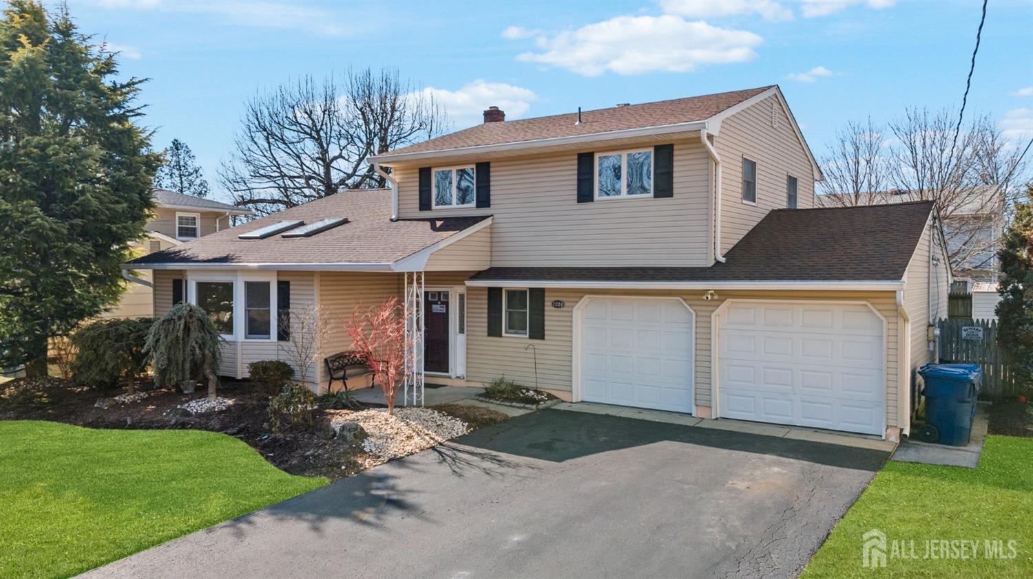 1224 Cherokee Road, North Brunswick, New Jersey image 4