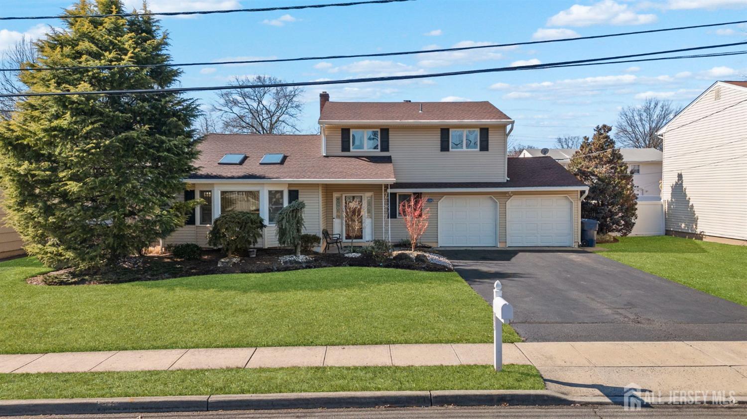 1224 Cherokee Road, North Brunswick, New Jersey image 2