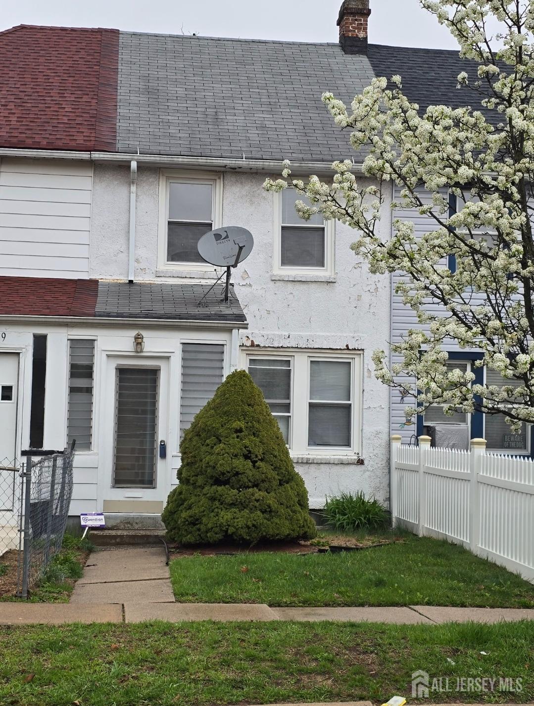 47 Lufberry Avenue, New Brunswick, New Jersey image 1