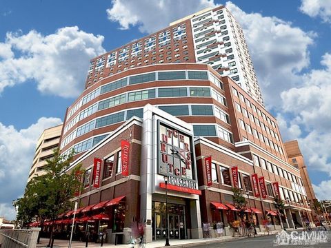 Apartment For Rent - 110 Somerset Street #2109<br/> New Brunswick, NJ 08901