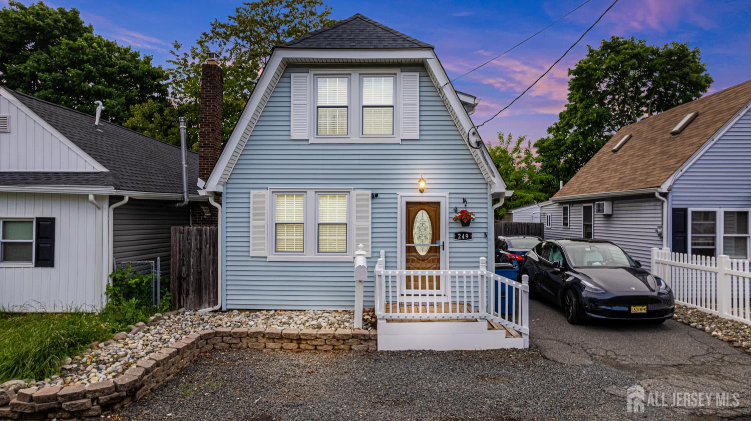 249 Garfield Avenue, Old Bridge, New Jersey image 1