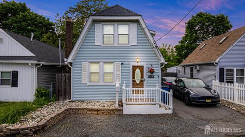249 Garfield Avenue, Old Bridge, NJ 08879 - MLS#: 2513607R