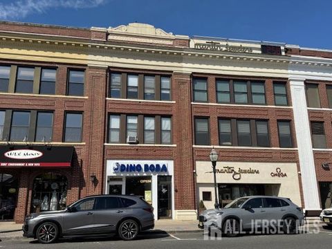 Apartment For Rent - 16 North Avenue<br/> Cranford, NJ 07016
