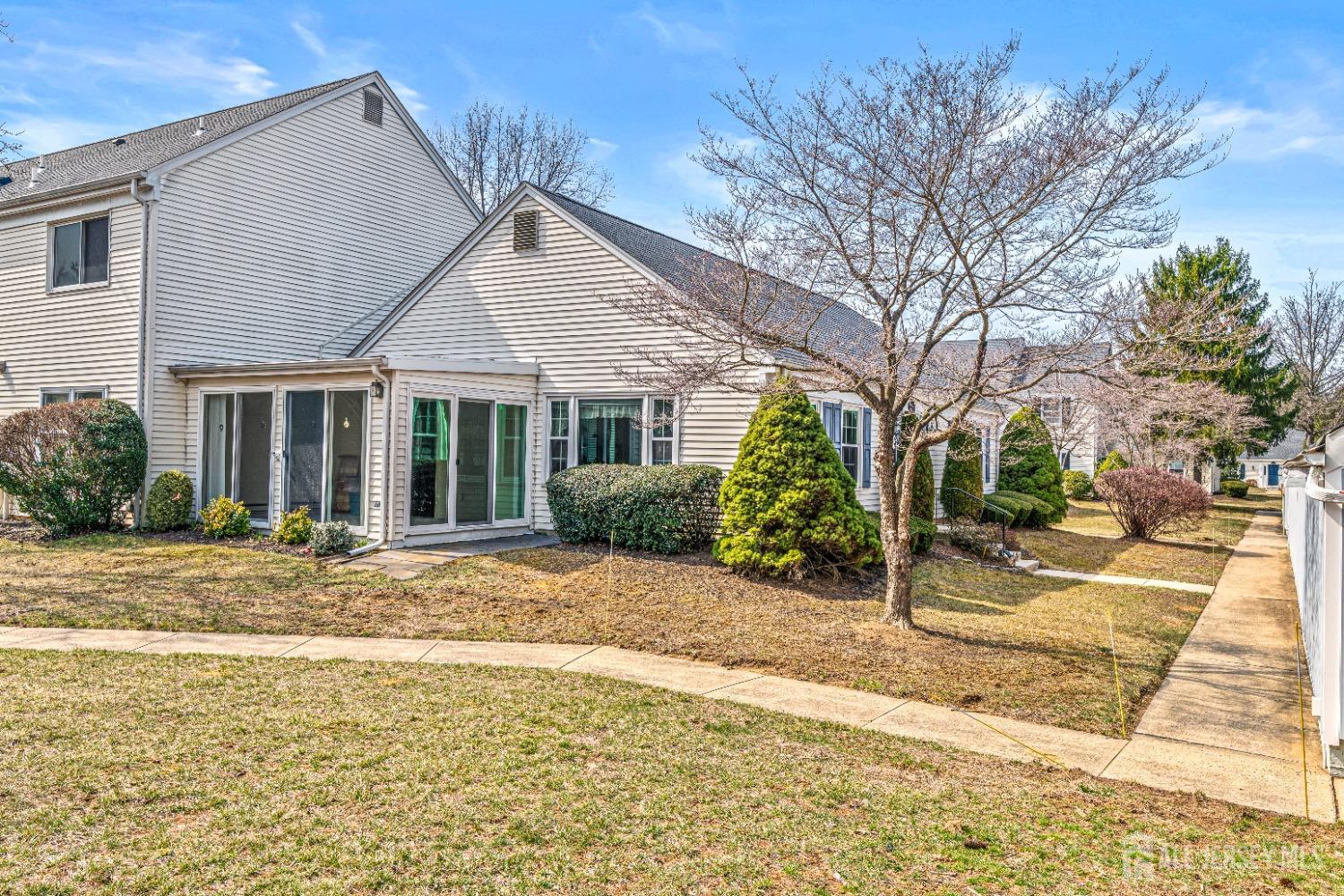608 Winchester Lane #C, Monroe Township, New Jersey image 23