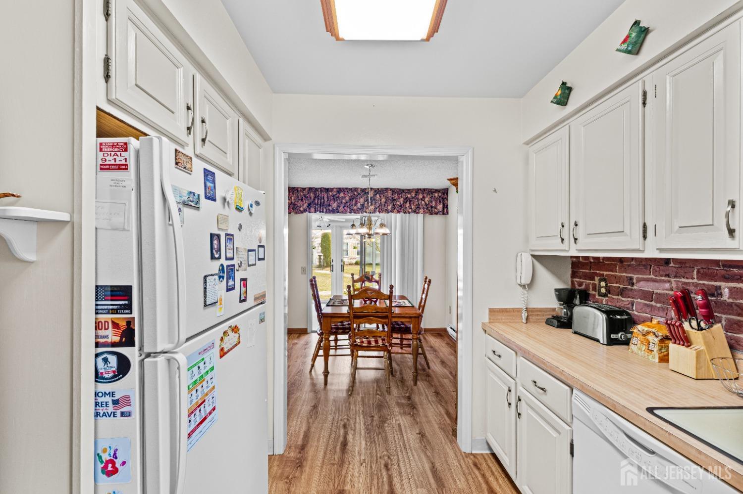 608 Winchester Lane #C, Monroe Township, New Jersey image 12