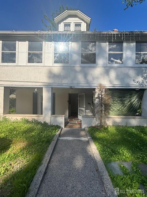 Multifamily For Sale - 63 Poplar Drive<br/> Morris County, Long Hill, NJ 07980