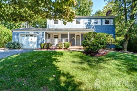 33 Stearns Road, East Brunswick, NJ 08816 - MLS#: 2503806R