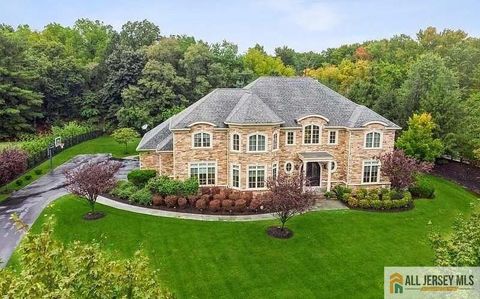 Homes For Sale - 1955 Old Amwell Road<br/> Somerset County, Franklin, NJ 08873