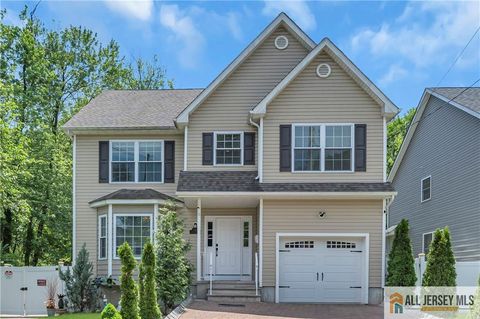 161 Metuchen Avenue, Woodbridge Proper, NJ 07095 - MLS#: 2561604M