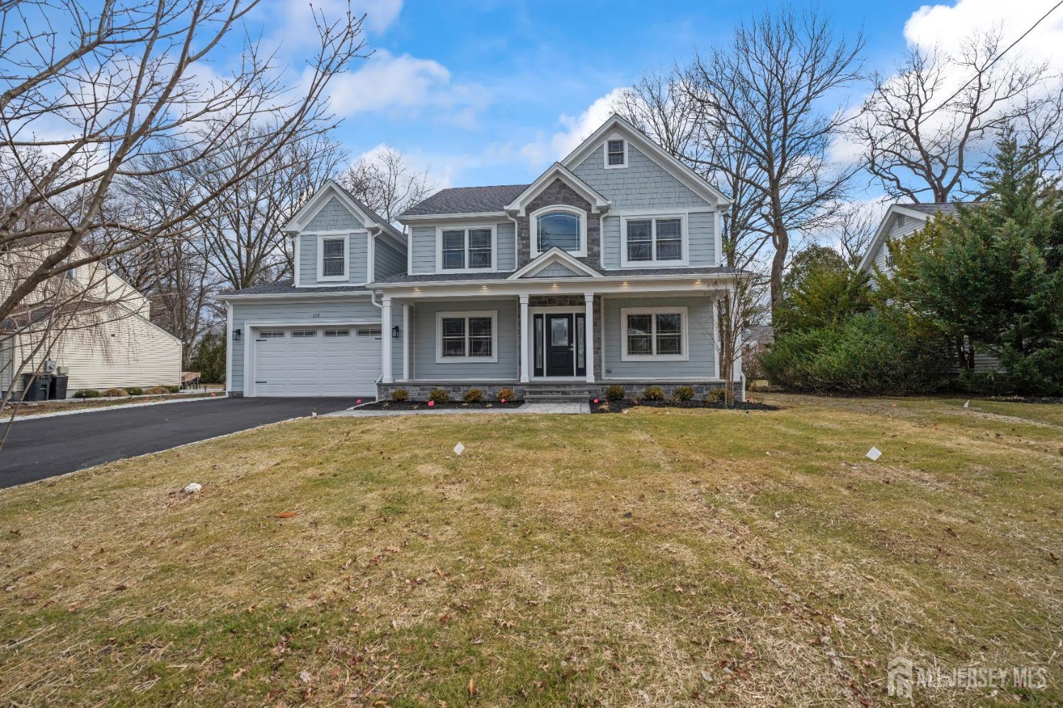 118 Cambridge Road, Westfield, New Jersey image 1