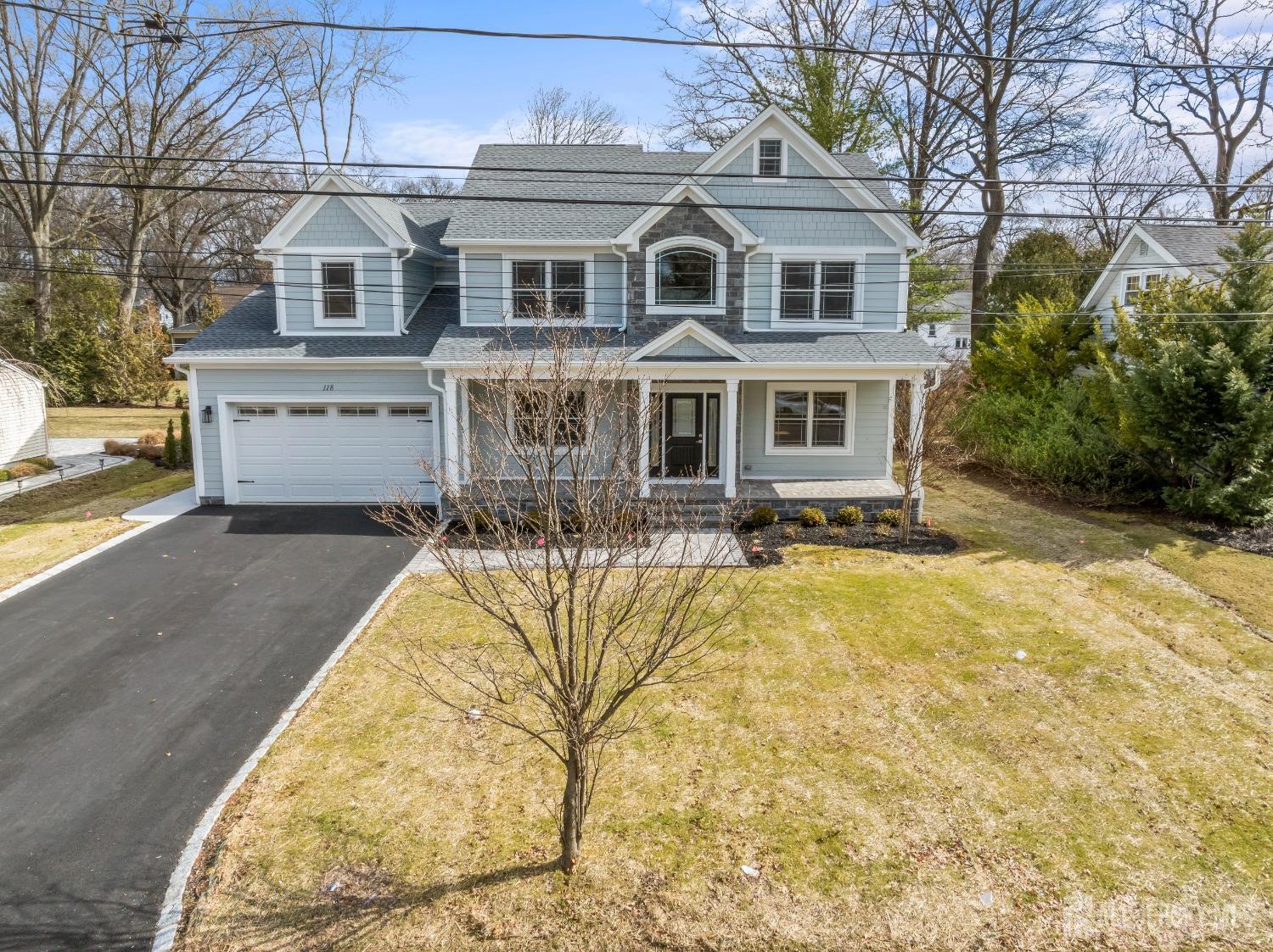 118 Cambridge Road, Westfield, New Jersey image 5