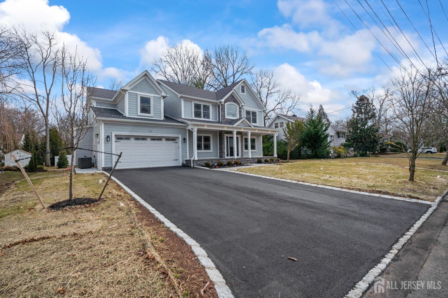 118 Cambridge Road, Westfield, New Jersey image 3