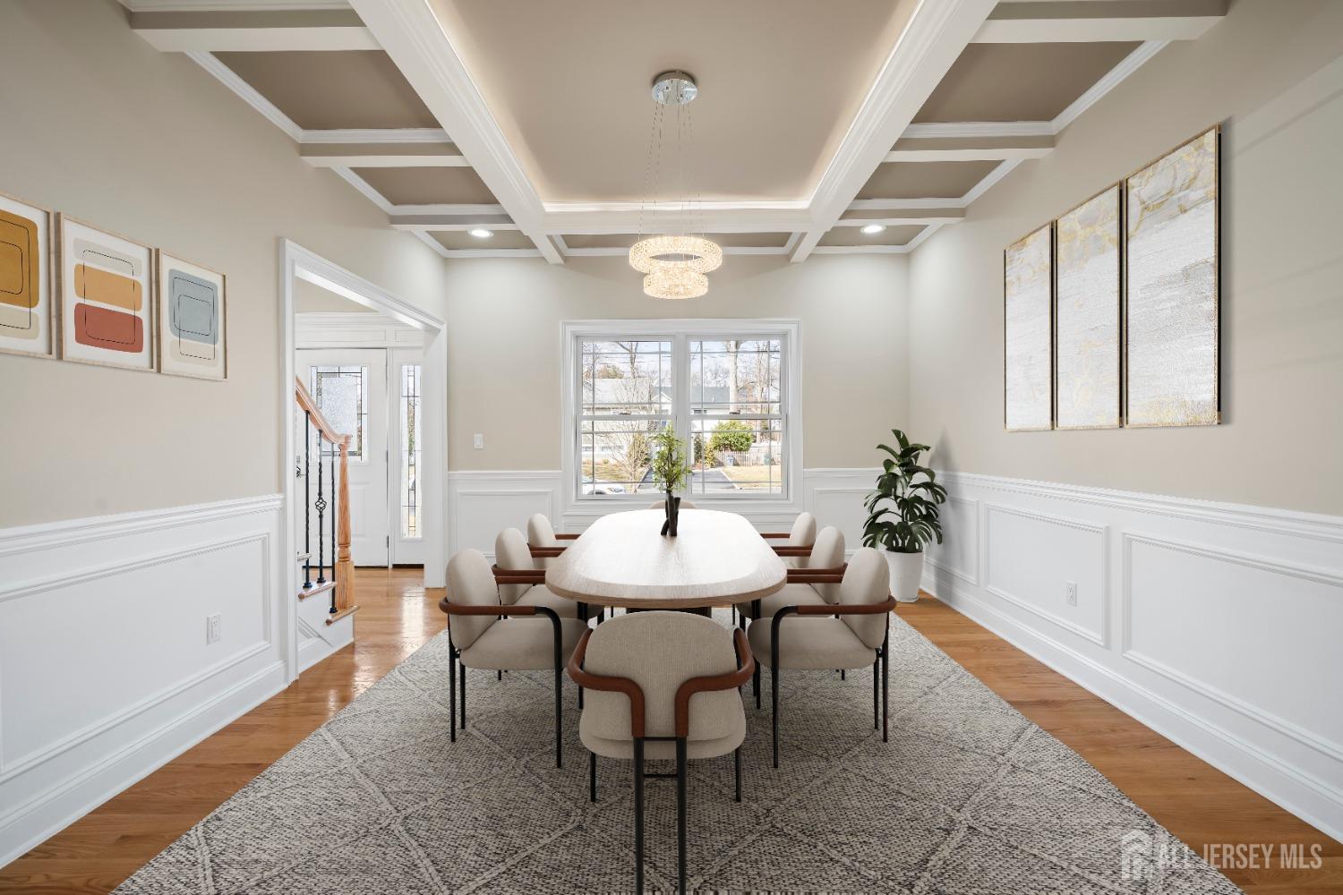 118 Cambridge Road, Westfield, New Jersey image 8