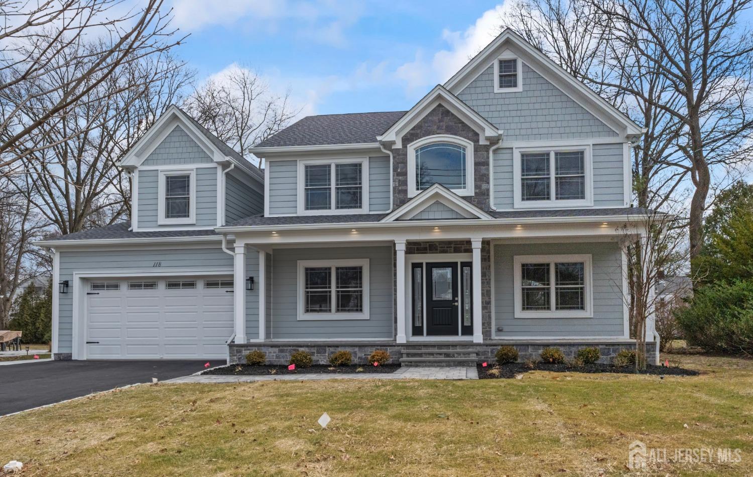 118 Cambridge Road, Westfield, New Jersey image 1