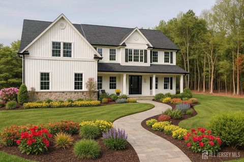 Homes For Sale - 83 Readington Road<br/> Hunterdon County, Whitehouse Station, NJ 08889