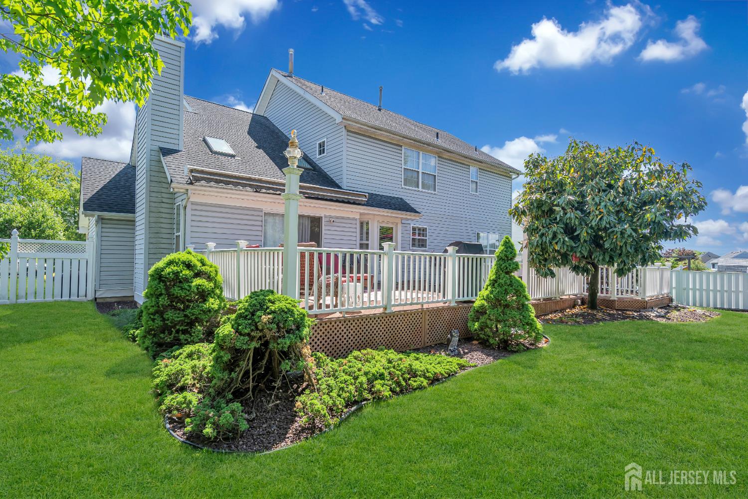 125 Bissett Street, Sayreville, New Jersey image 35