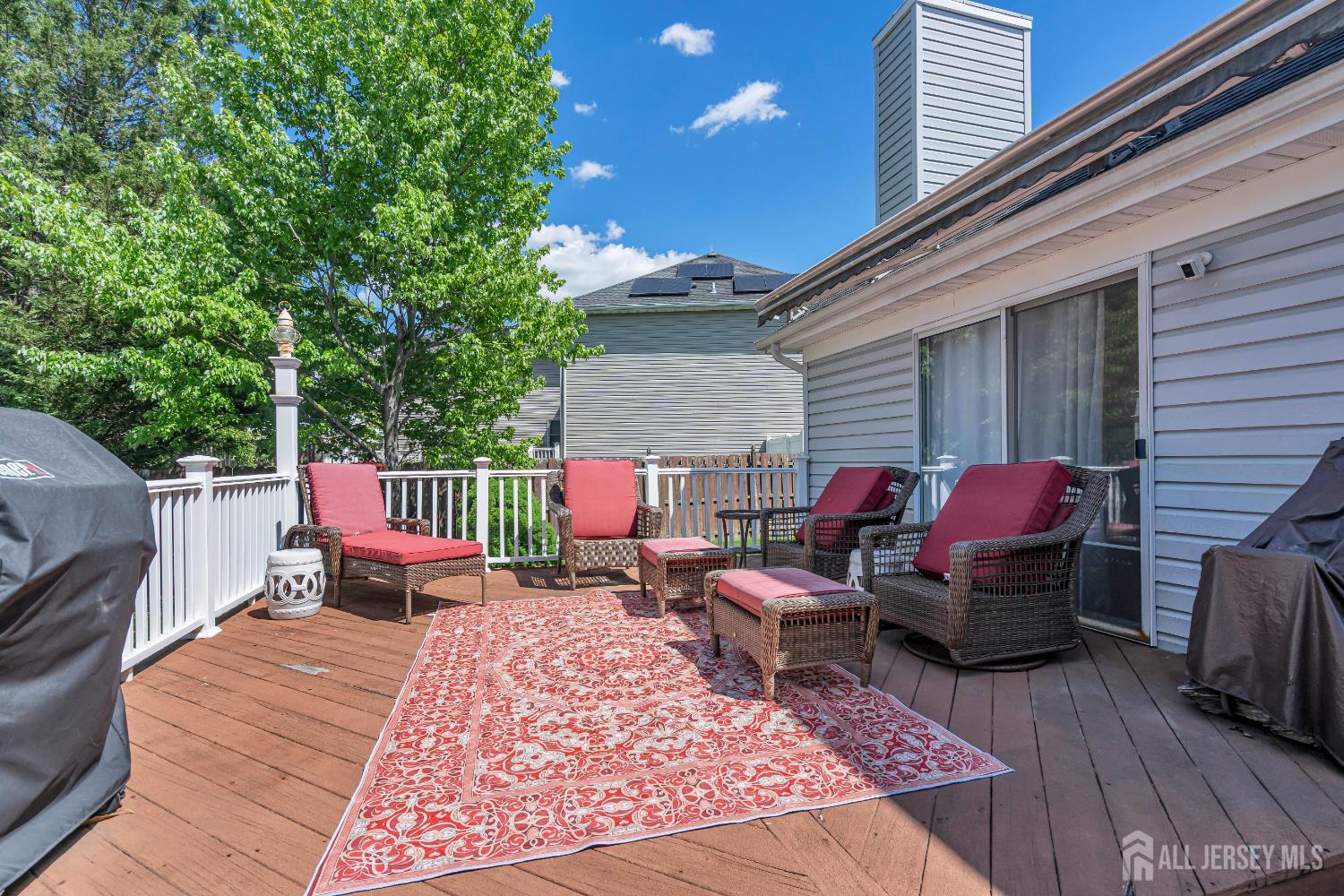 125 Bissett Street, Sayreville, New Jersey image 39