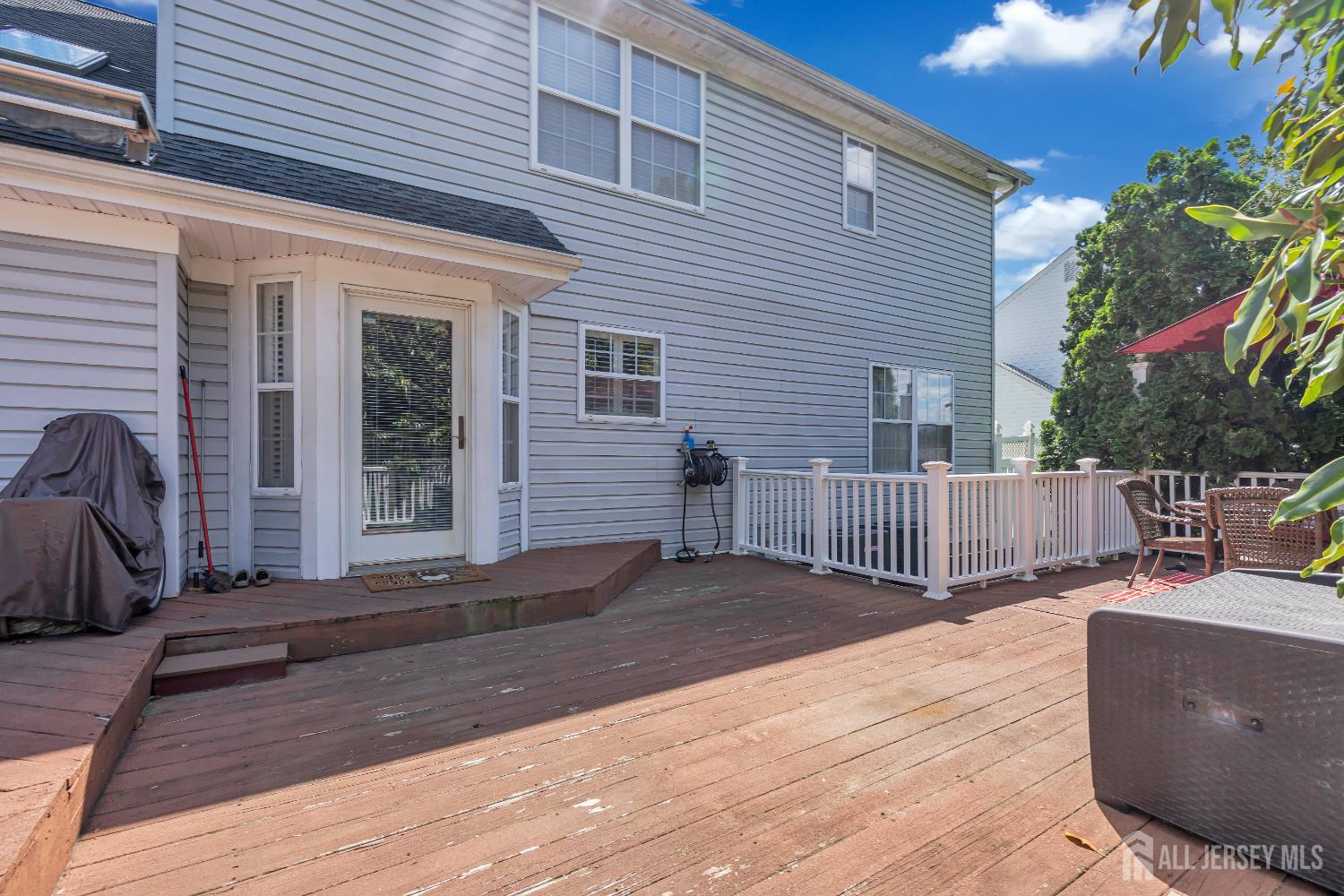 125 Bissett Street, Sayreville, New Jersey image 41