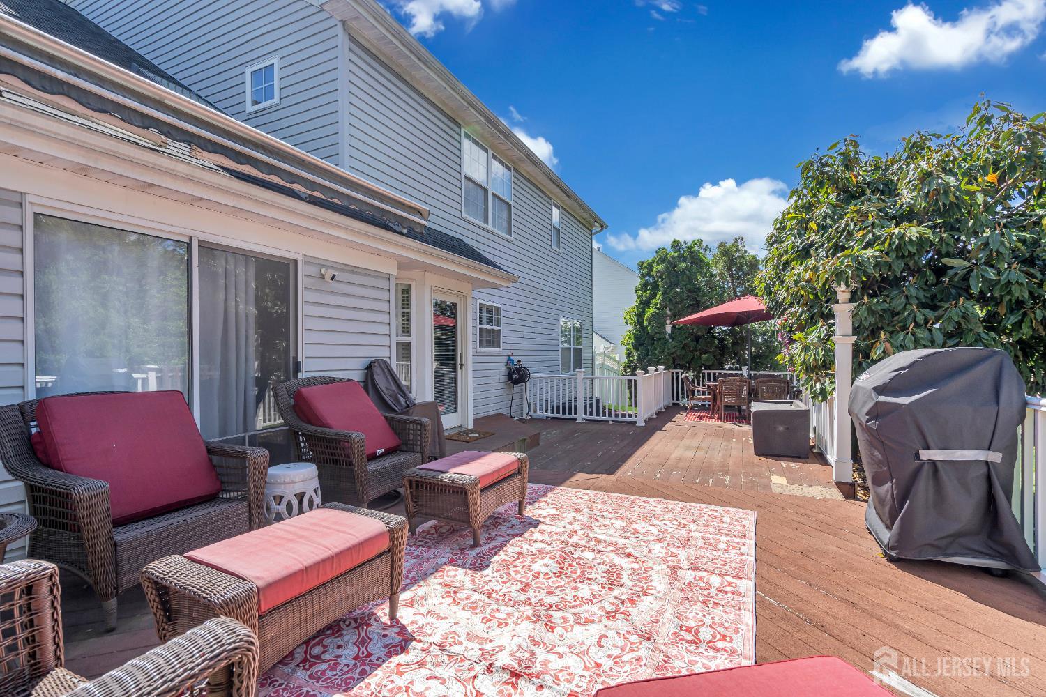 125 Bissett Street, Sayreville, New Jersey image 38