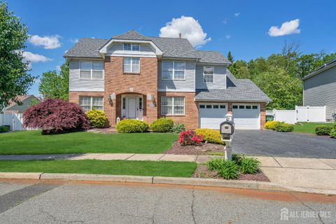 125 Bissett Street, Sayreville, NJ 08872 - MLS#: 2513769R