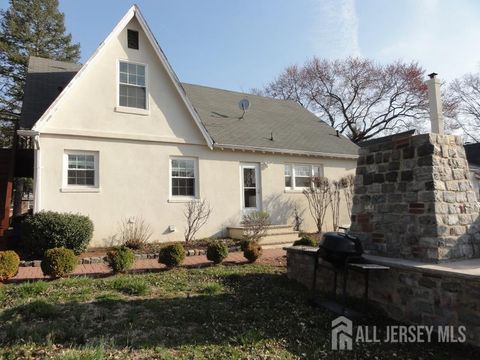 Apartment For Rent - 45 N Lakeside Drive #1<br/> Piscataway, NJ 08854