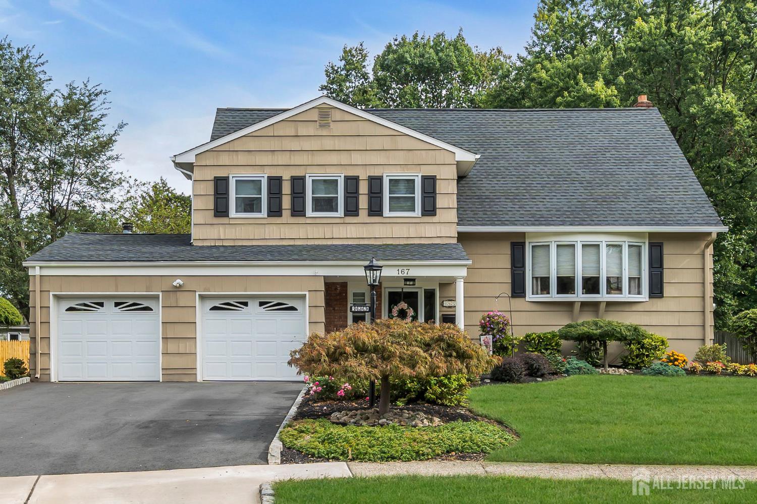 Photo 1 of 34 — 167 Barbara Place, Middlesex, NJ 08846