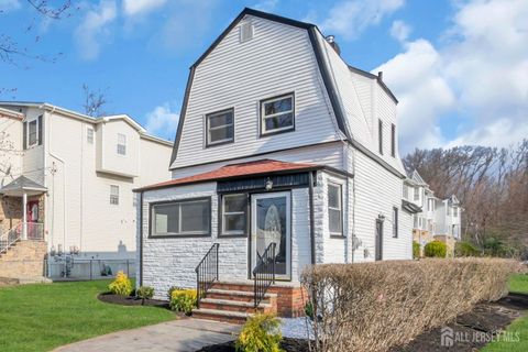 Homes For Sale - 101 Morrisey Avenue<br/> Middlesex County, Avenel, NJ 07001