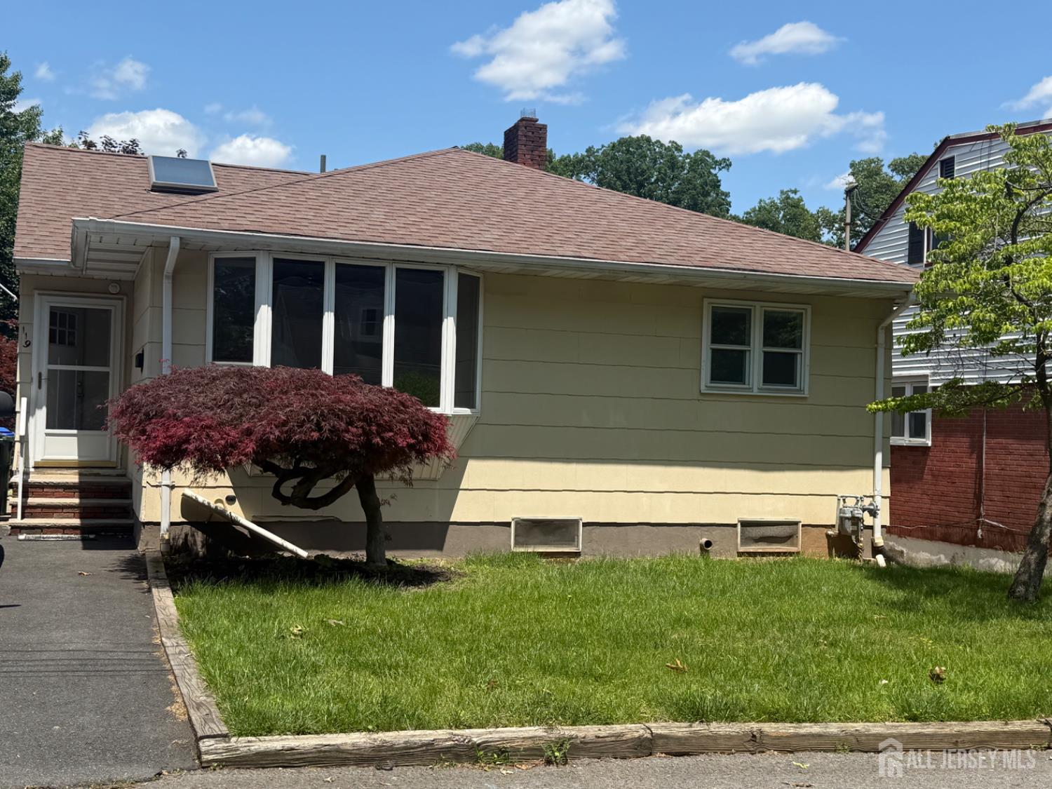 119 Burnett Street, Edison, New Jersey image 1