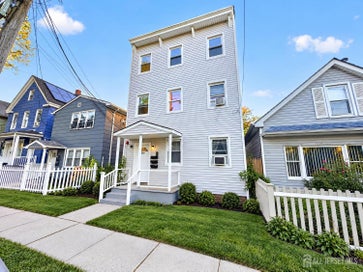 725 Parker Street 3 Perth Amboy NJ 08861