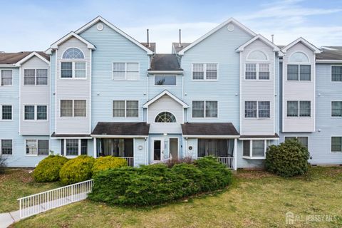 Condo For Sale - 814 Edpas Road<br/> New Brunswick, NJ 08901