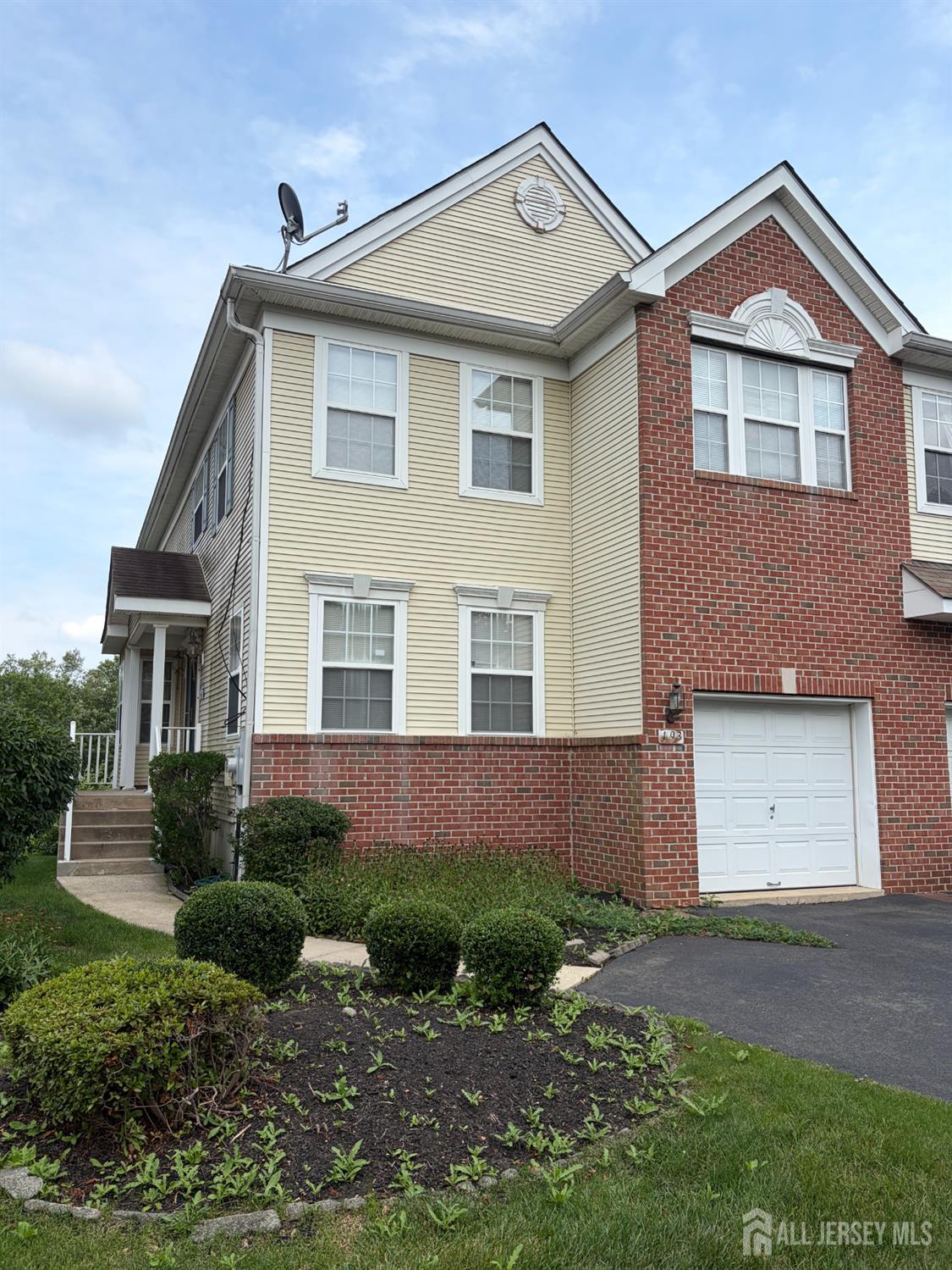 Photo 1 of 3 — 193 Fountayne Lane, Lawrence, NJ 08648