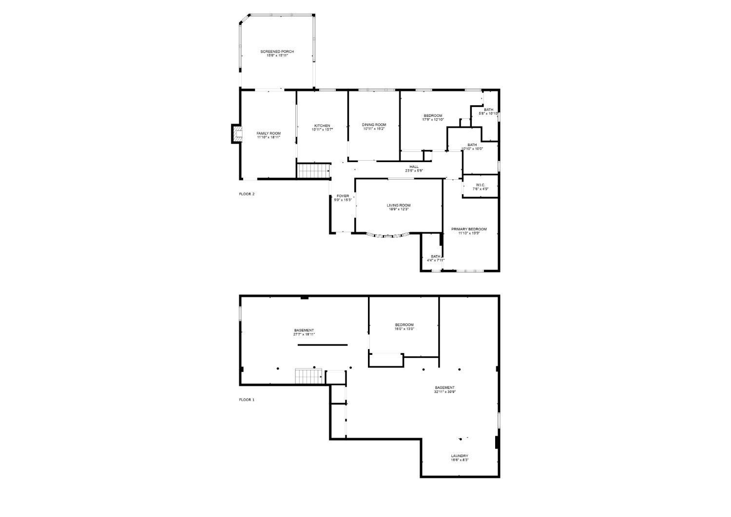 199 N Brook Drive, Milltown, New Jersey image 42