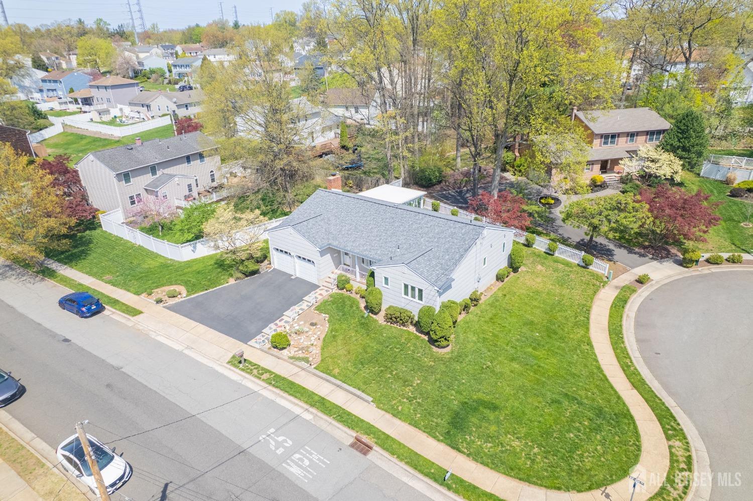 199 N Brook Drive, Milltown, New Jersey image 39