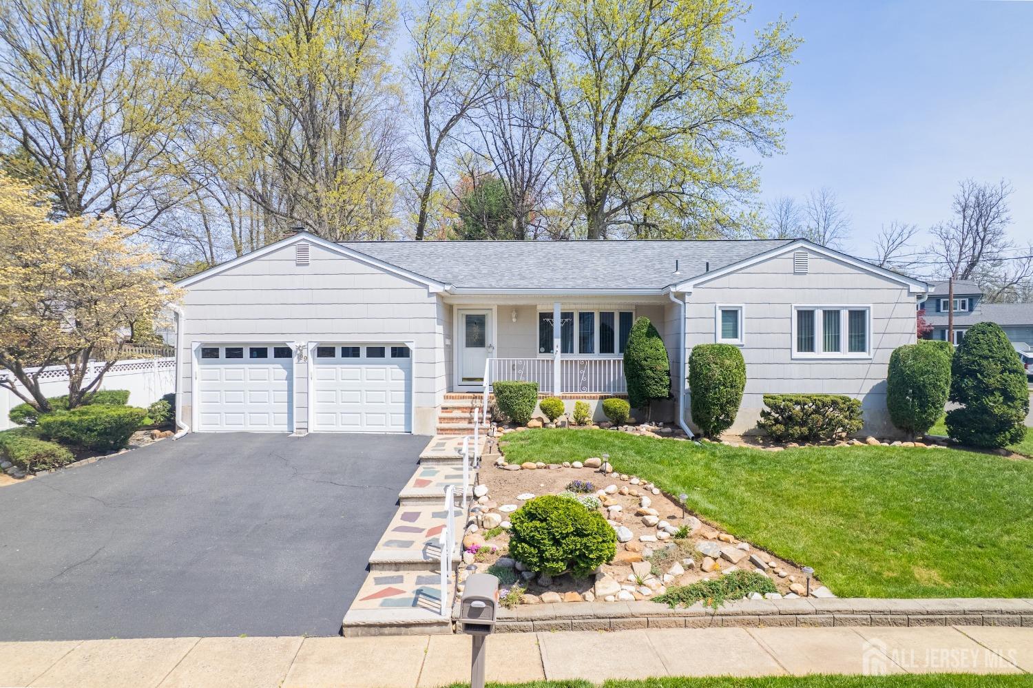 199 N Brook Drive, Milltown, New Jersey image 1