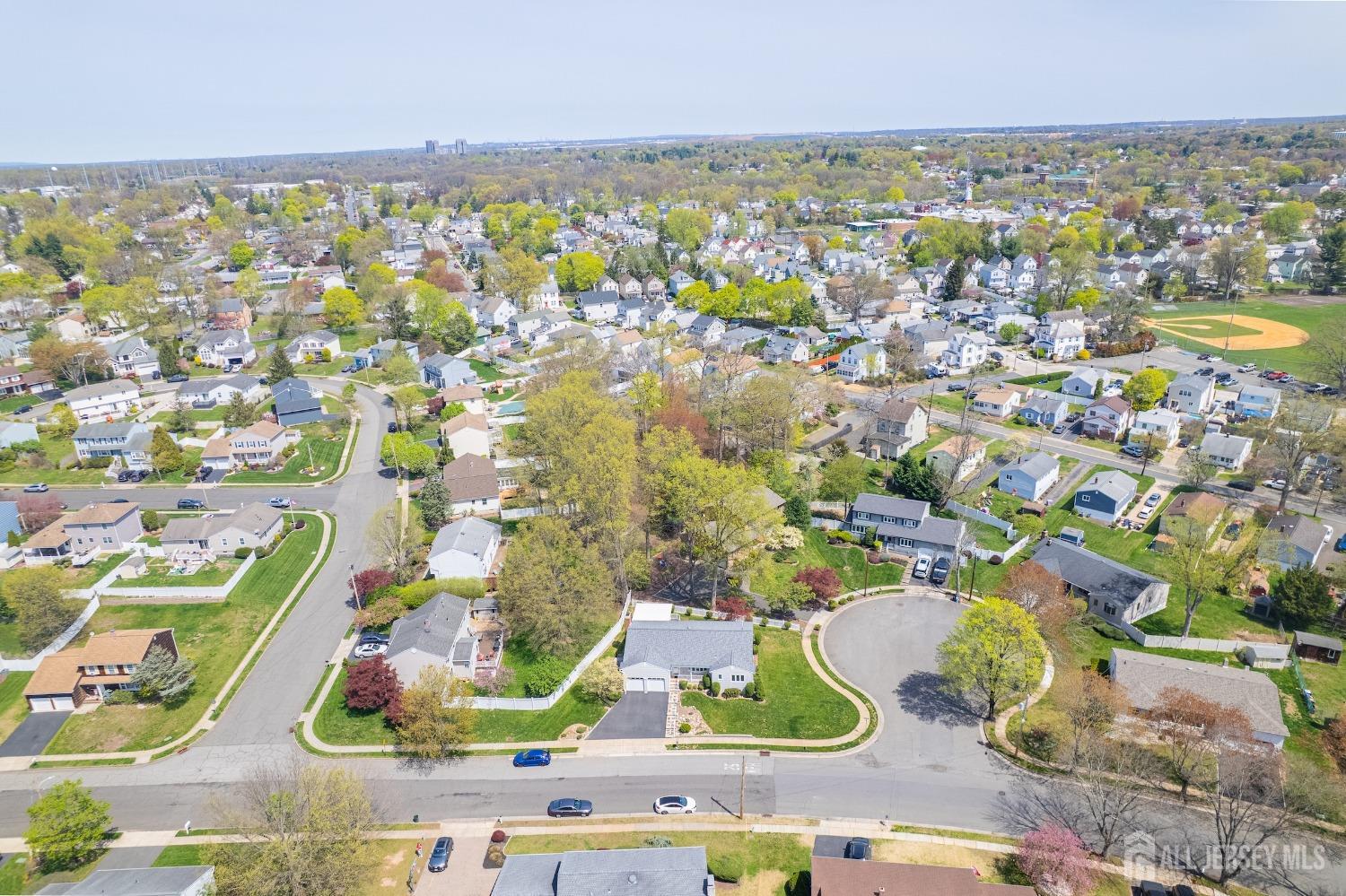 199 N Brook Drive, Milltown, New Jersey image 40