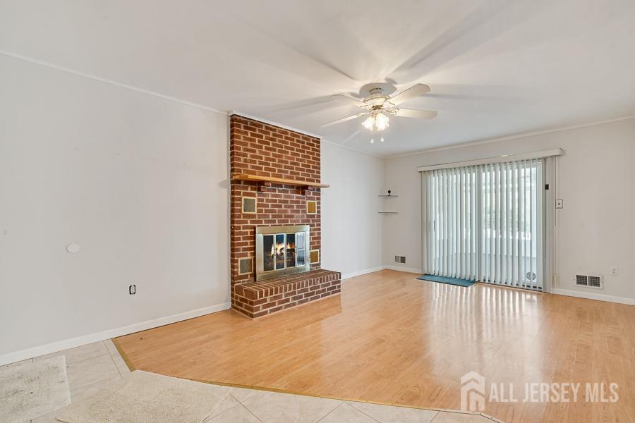 199 N Brook Drive, Milltown, New Jersey image 13