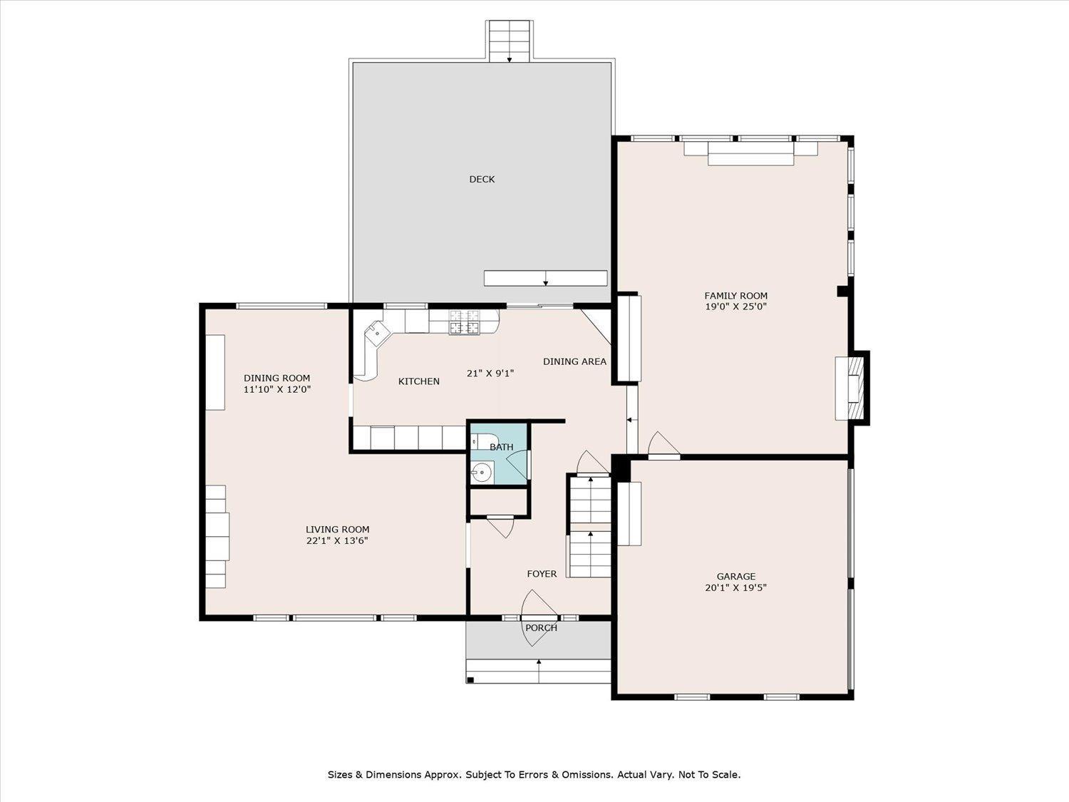 2 Dellview Drive, Edison, New Jersey image 7