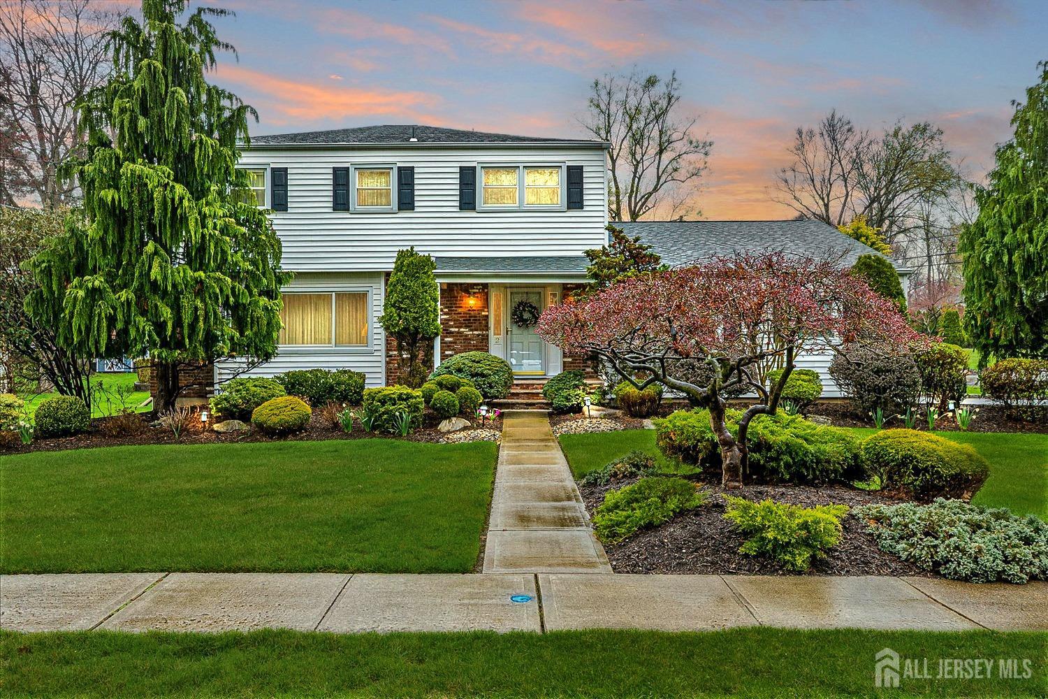 2 Dellview Drive, Edison, New Jersey image 1