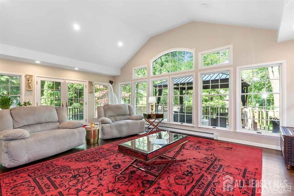 42 Harrow Drive, Colonia, New Jersey image 15