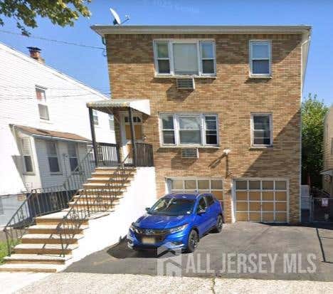 Homes For Rent - 32 Union Place #2 FL<br/> Irvington, NJ 07111