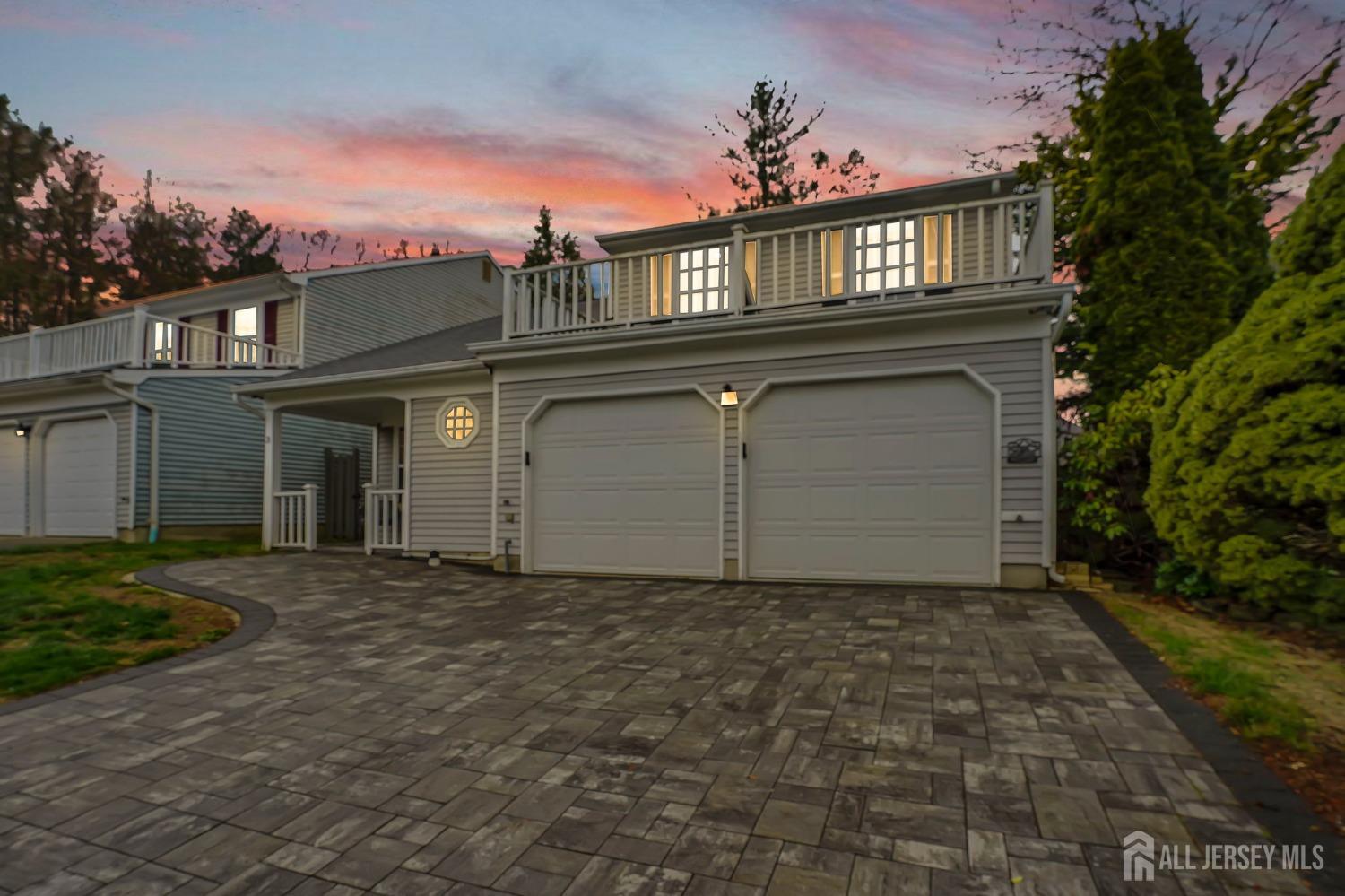 3 Portsmouth Drive, Old Bridge, New Jersey image 2