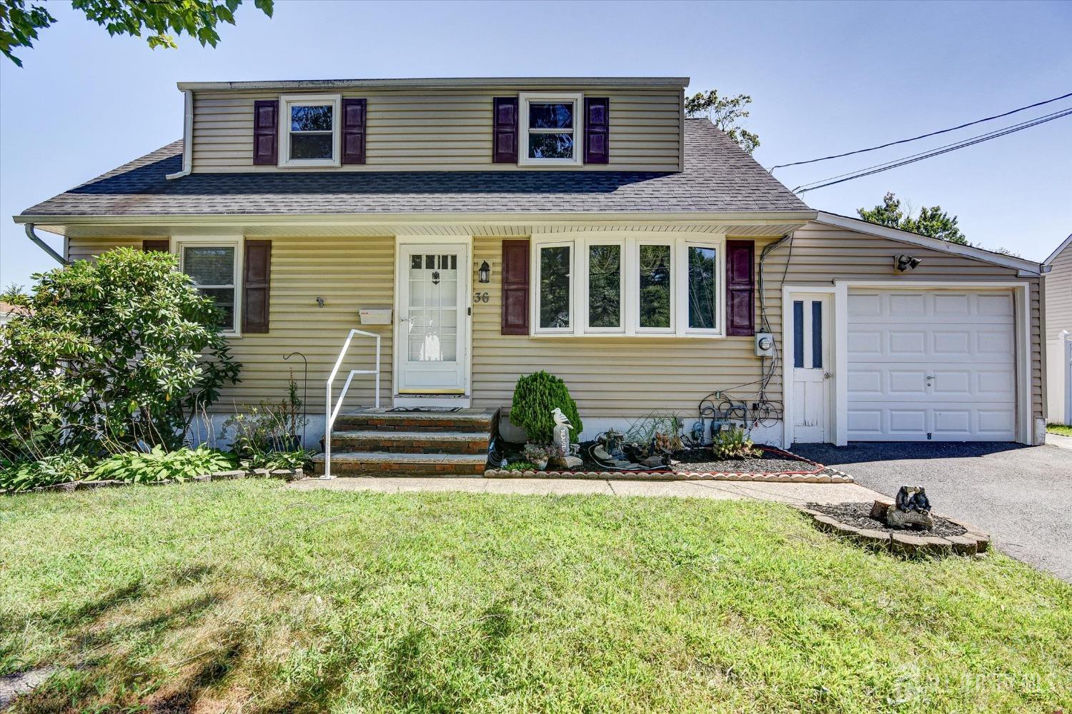 View Old Bridge, NJ 08857 house