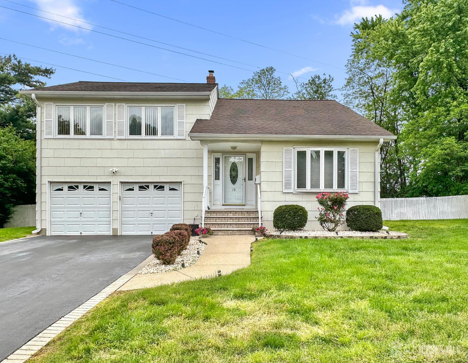 12 Dana Estates Drive, Old Bridge, New Jersey image 1